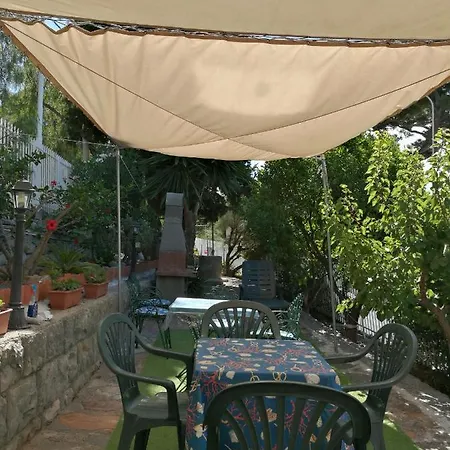 아파트 La Casa Sul Golfo