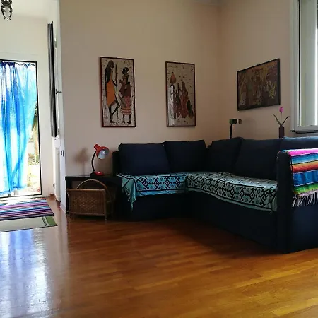La Casa Sul Golfo Apartament Ospedaletti