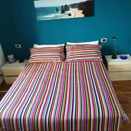 La Casa Sul Golfo Apartament Ospedaletti