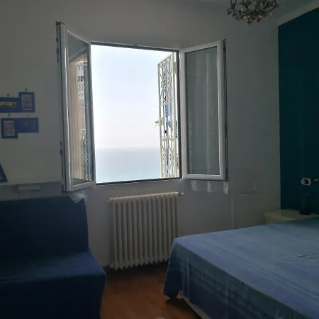 Apartament La Casa Sul Golfo